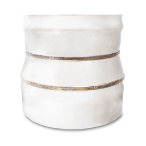 Переход  + 89/-115 нерж 1мм