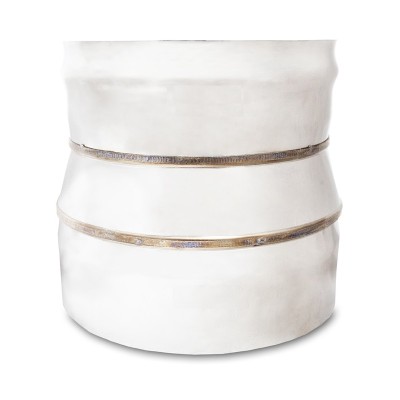 Переход  + 89/-115 нерж 1мм фото №1579527