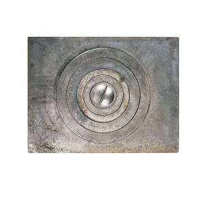 Плита под казан П1-5 (Б) 705х530мм