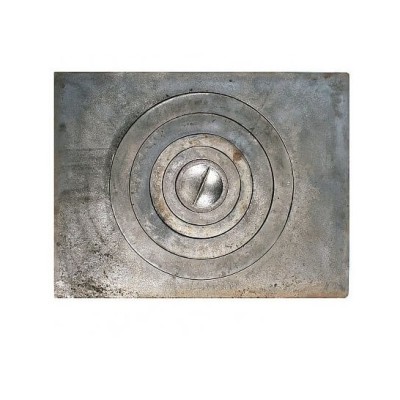 Плита под казан П1-5 (Б) 705х530мм фото №1579538