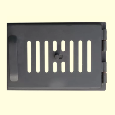 Поддувало печное ПП308-1Р фото №1579515