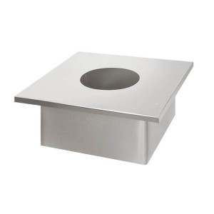 ППУ квадрат d 200 оц