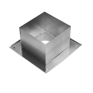 ППУ квадрат d 220 нерж