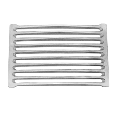 Решетка колосниковая РУ-2 (Т) 200х300 фото №1579541