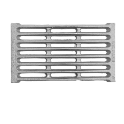 Решетка колосниковая РУ-4 400х200 фото №1025615