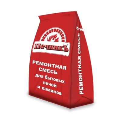 Смесь сухая Печник 3кг фото №1580152