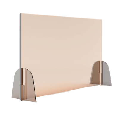 Стекло жаропрочное Bulik 215x118 мм / ТПЗ фото №1579437