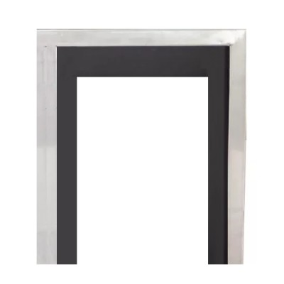 Стеновой проходной узел печи РАДА XXL 4мм фото №1580203