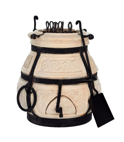 Тандыр АМФОРА "Кочевник" фото №1643796