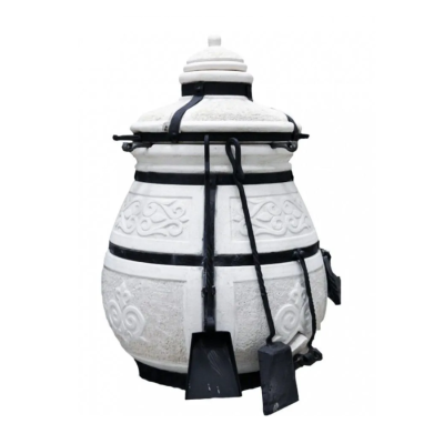 Тандыр АМФОРА "Скиф" фото №1580350