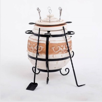 Тандыр Армавир "Казбек" фото №1579949