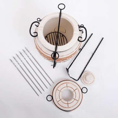 Тандыр Армавир "Казбек" фото №1579950