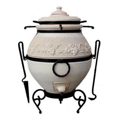 Тандыр АртТандыр "Легенды" фото №1579951