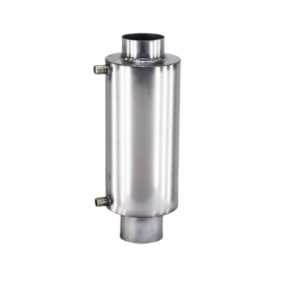 Теплообменник - 120 - 1мм - Aisi 304 - гарантия 3 года фото №1579850