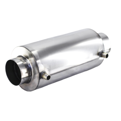 Теплообменник - 120 - 1мм - Aisi 430 - гарантия 3 месяца фото №1579332