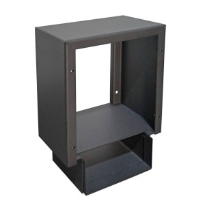 Удлинитель тоннеля 12-24 ЕРМАК