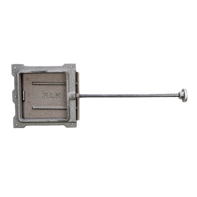 Задвижка ЗВ-1А (Р) фото №1579351