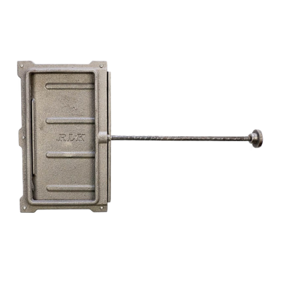 Задвижка ЗВ-2А (Р) фото №1579536