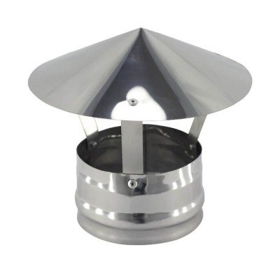 Зонт нерж д.125 фото №1579484